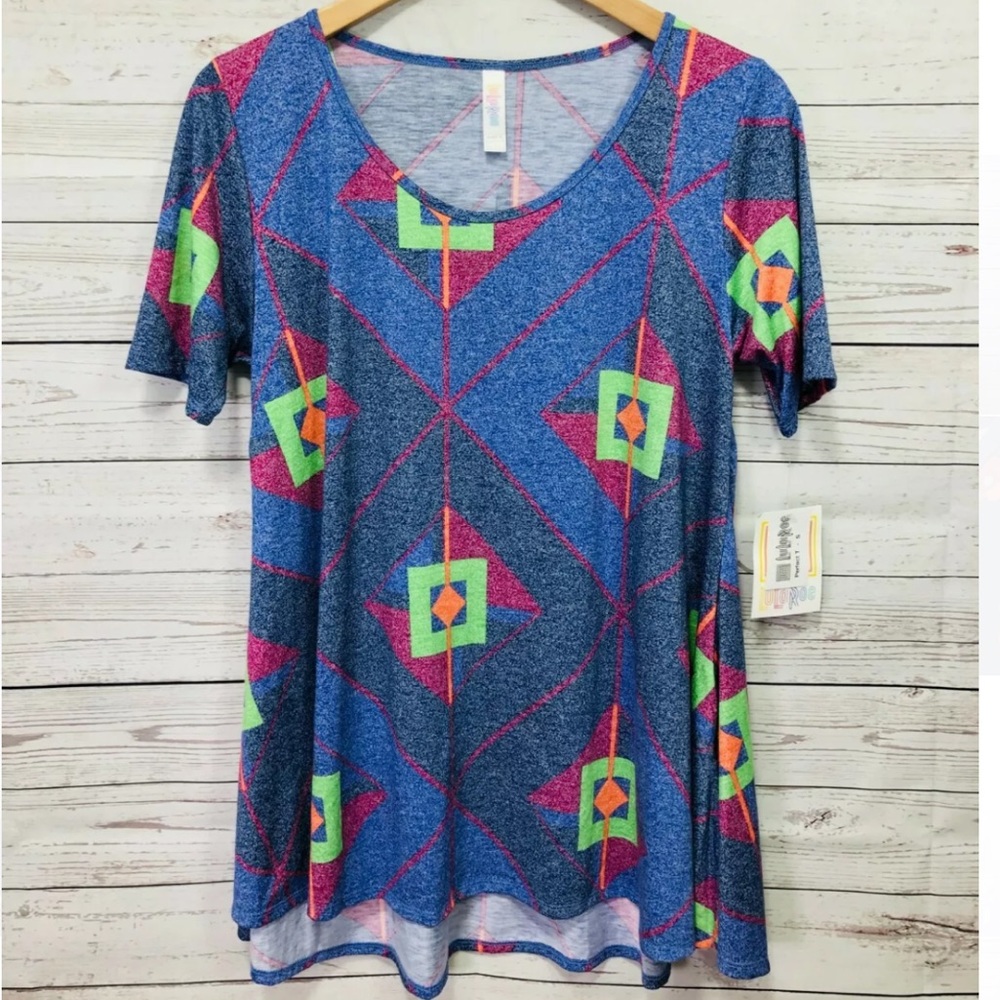 LulaRoe Perfect T